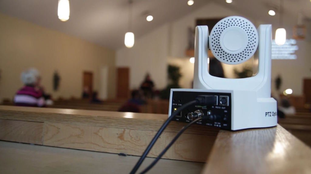 5 Easy Steps to Your Best Church Streaming System - Church Production